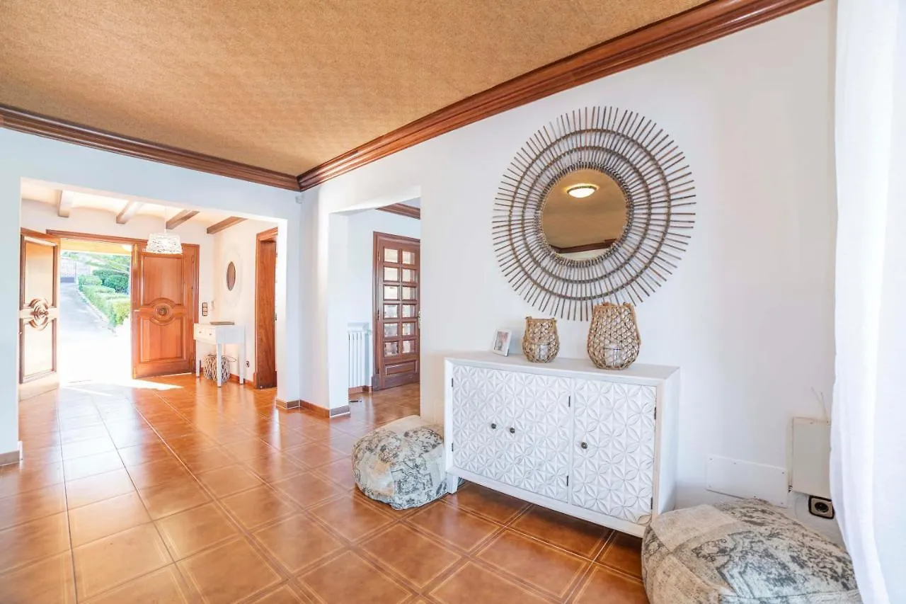 Villa Canteras Capdepera