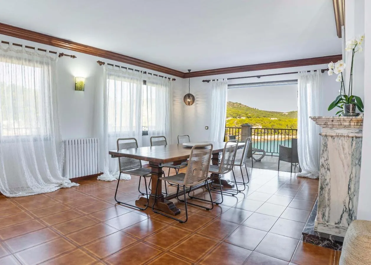Villa Canteras Capdepera  Capdepera (Mallorca)