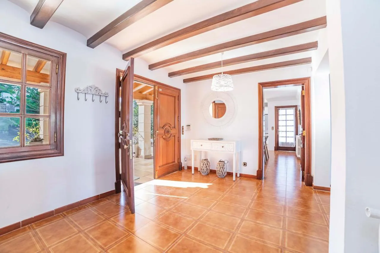 Villa Canteras Capdepera  0*, Capdepera (Mallorca)
