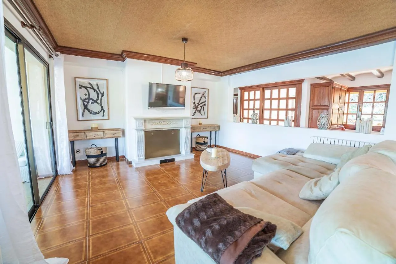 Villa Canteras Capdepera