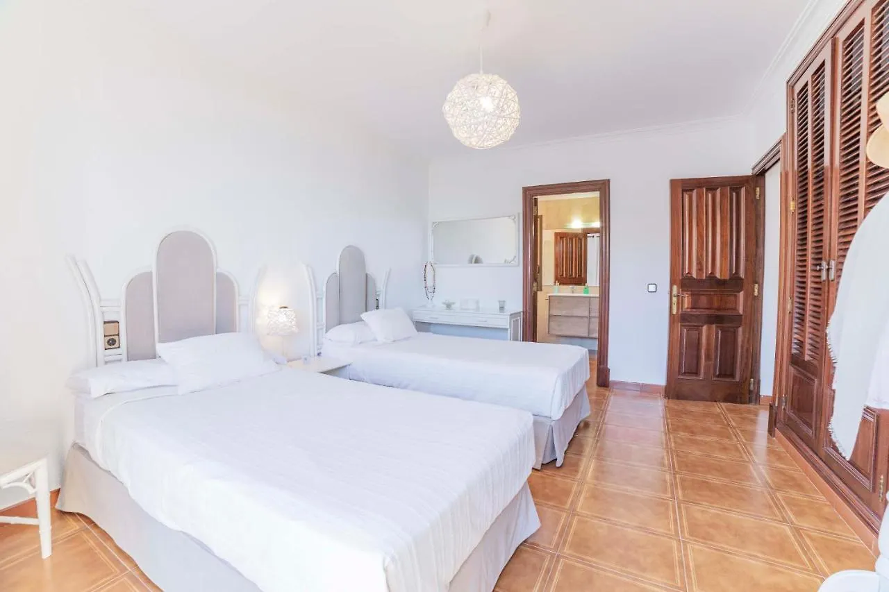 Villa Canteras Capdepera  Spain