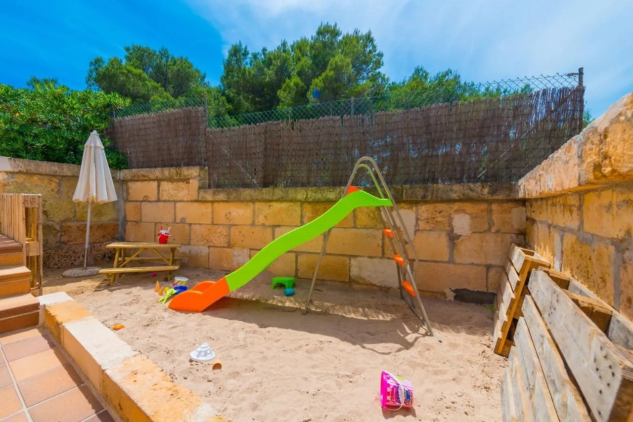 Villa Canteras Capdepera