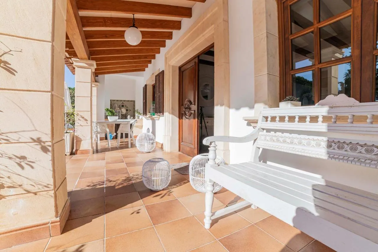 Villa Canteras Capdepera
