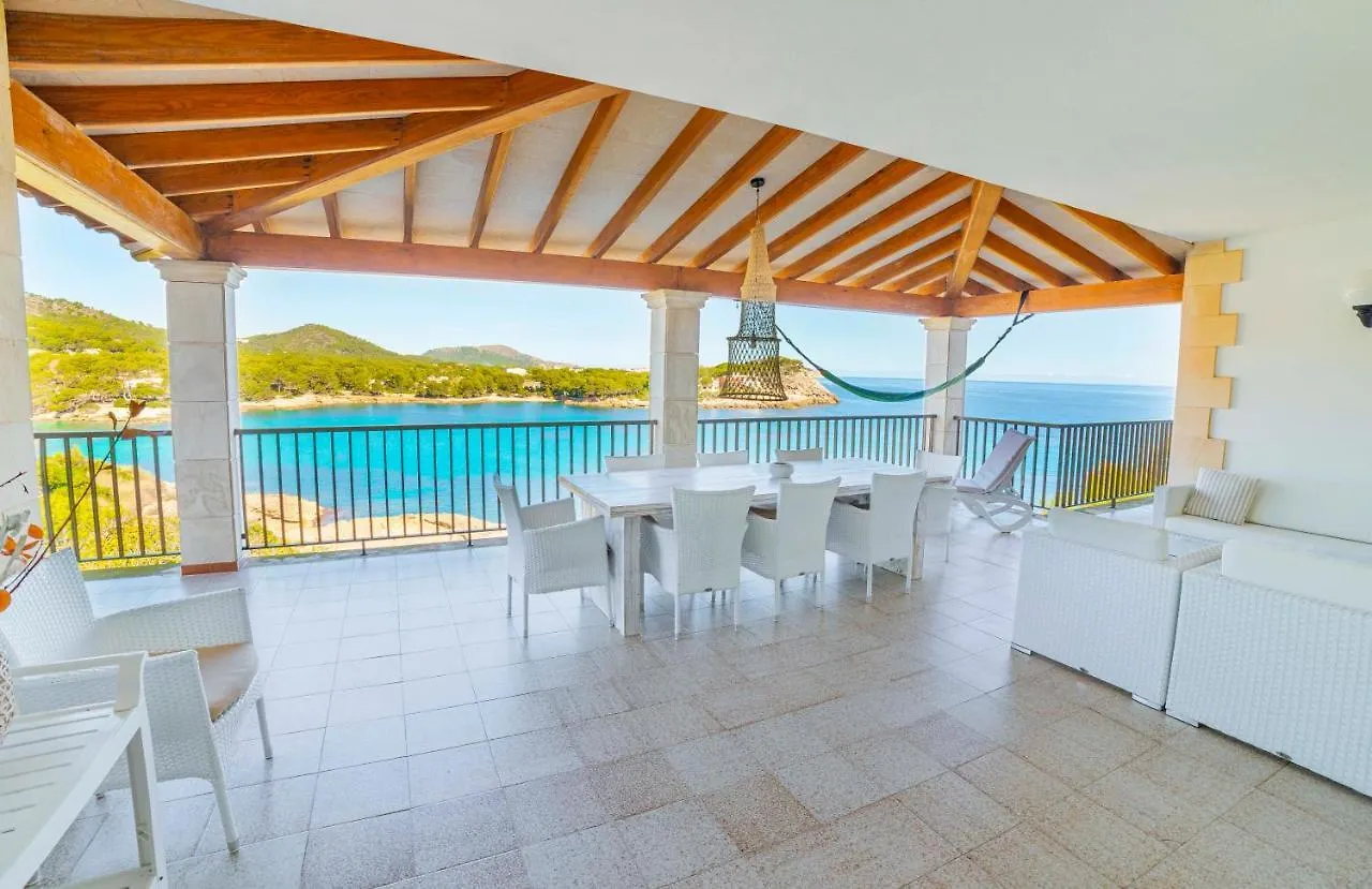 Villa Canteras Capdepera