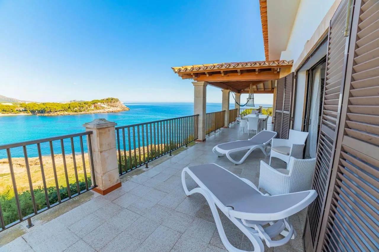 Villa Canteras Capdepera  Spain