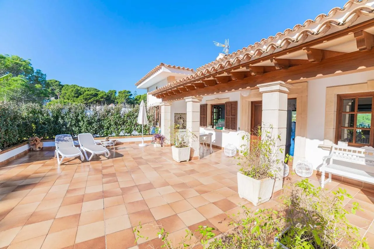 Villa Canteras Capdepera