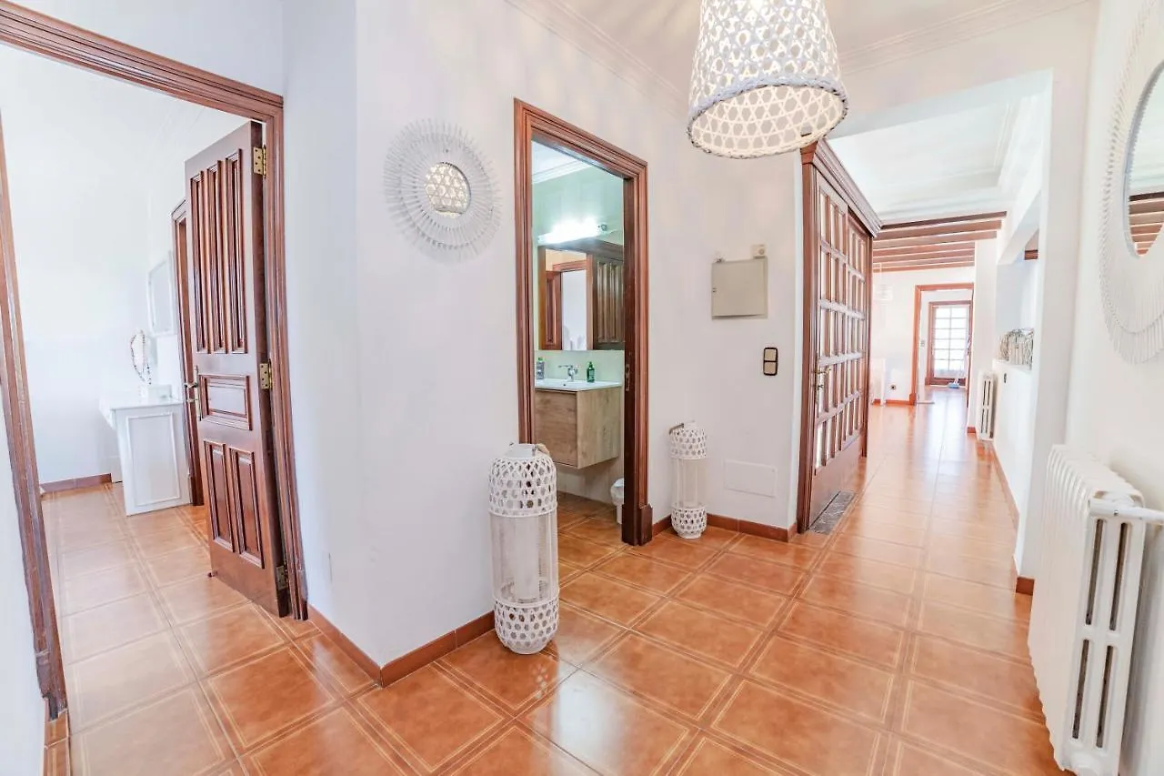 Villa Canteras Capdepera