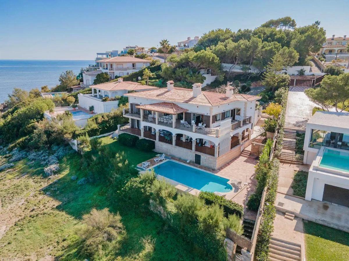 Villa Canteras Capdepera   Capdepera (Mallorca)
