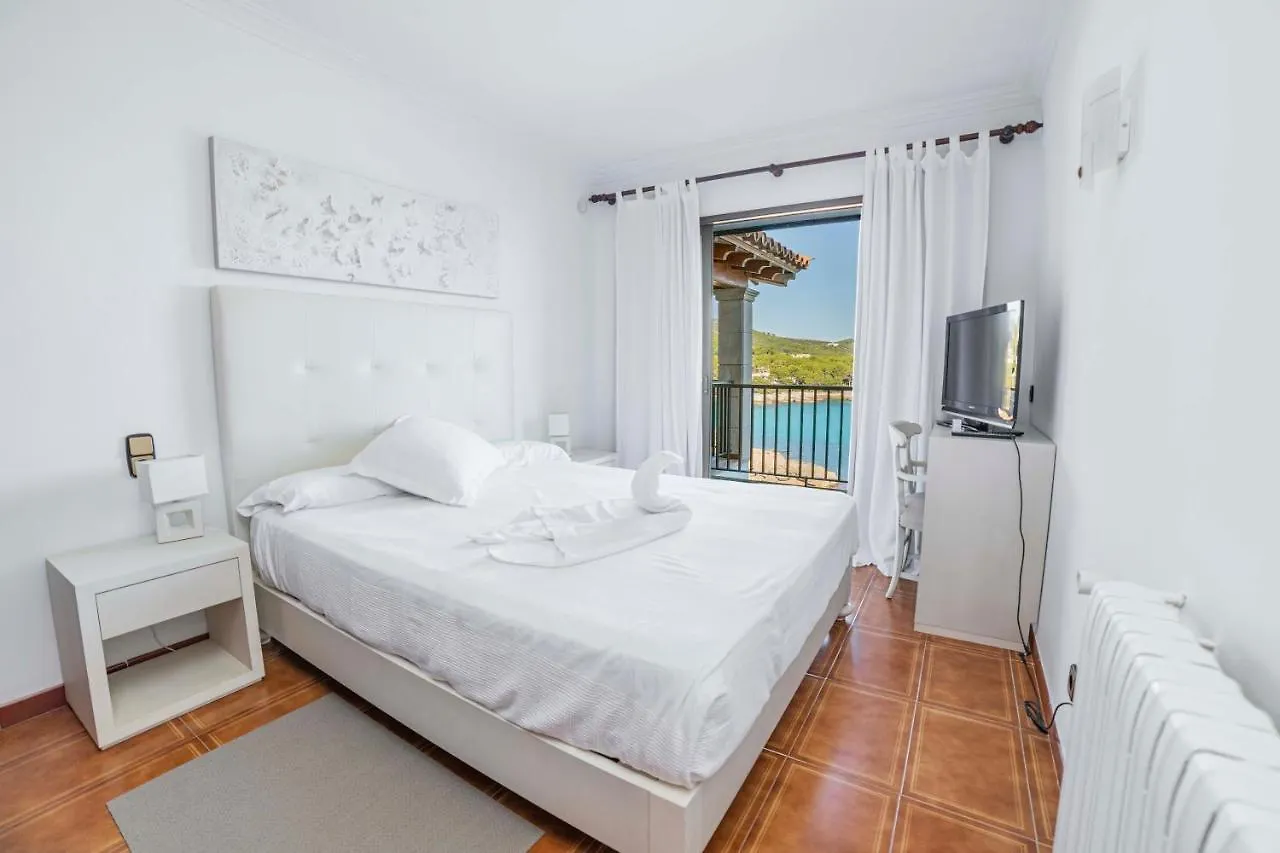 Villa Canteras Capdepera  Spain