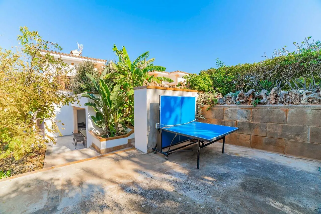 Villa Canteras Capdepera