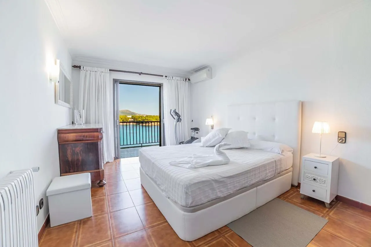 Villa Canteras Capdepera