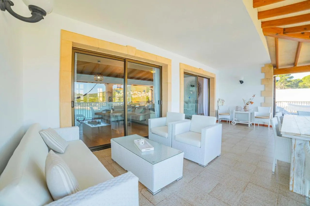 Villa Canteras Capdepera  Spain