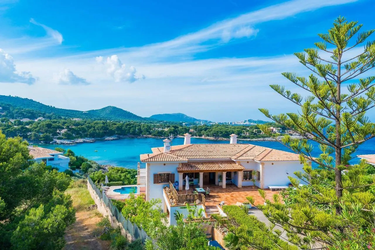 Villa Canteras Capdepera