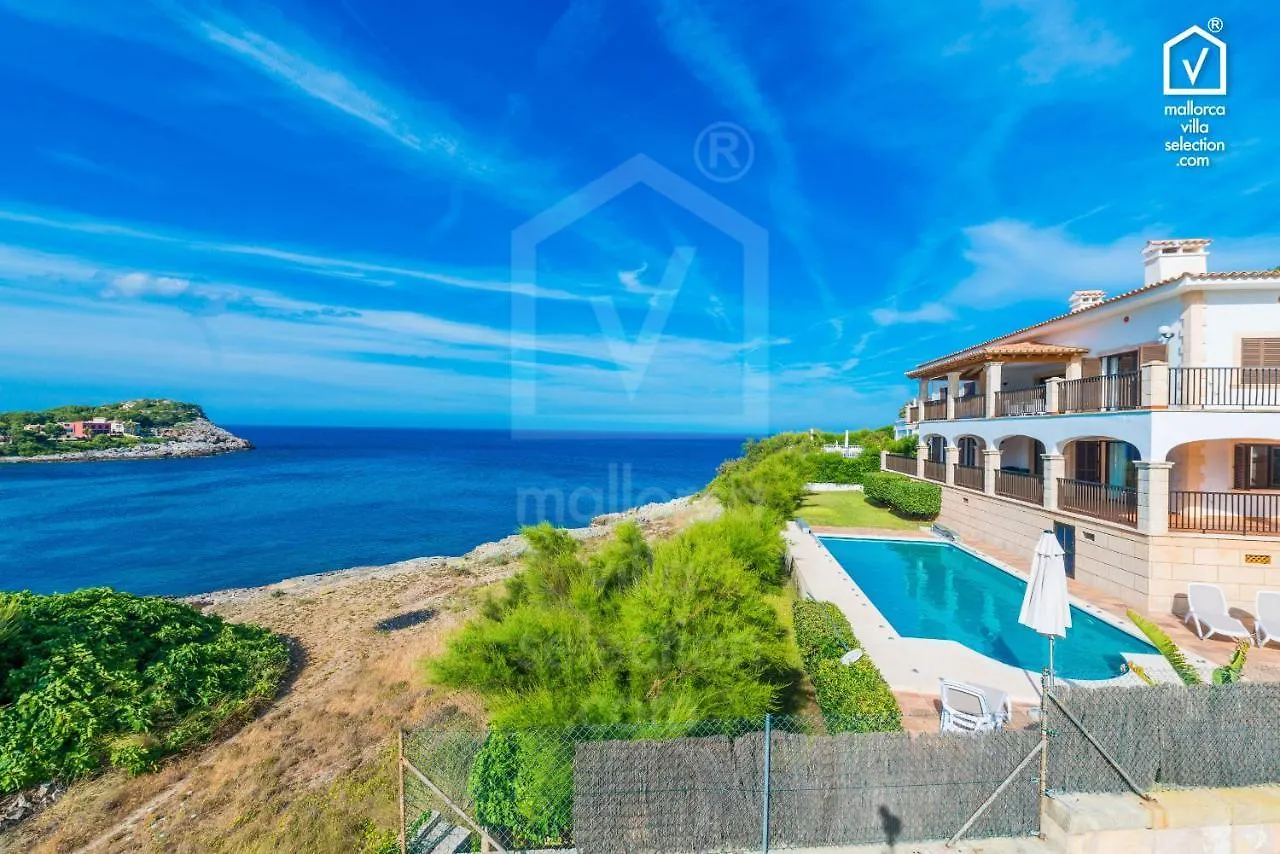 Villa Canteras Capdepera  0*, Capdepera (Mallorca)