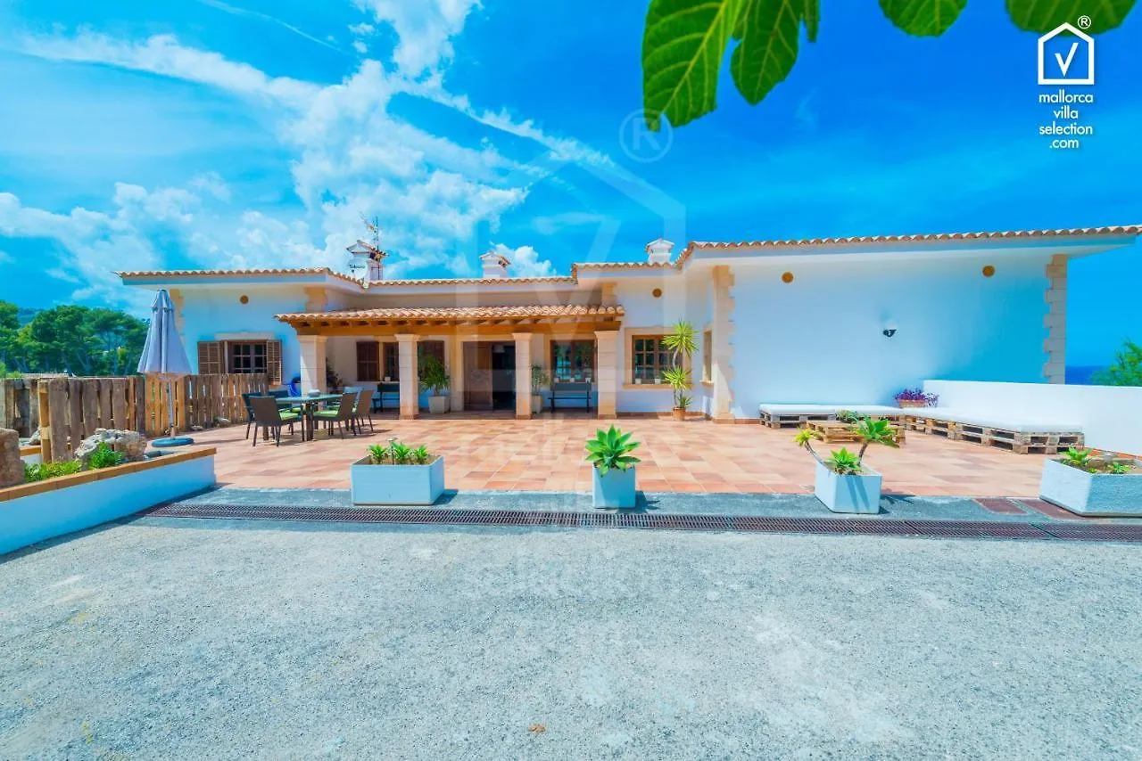 Villa Canteras Capdepera  0*, Capdepera (Mallorca) Spain