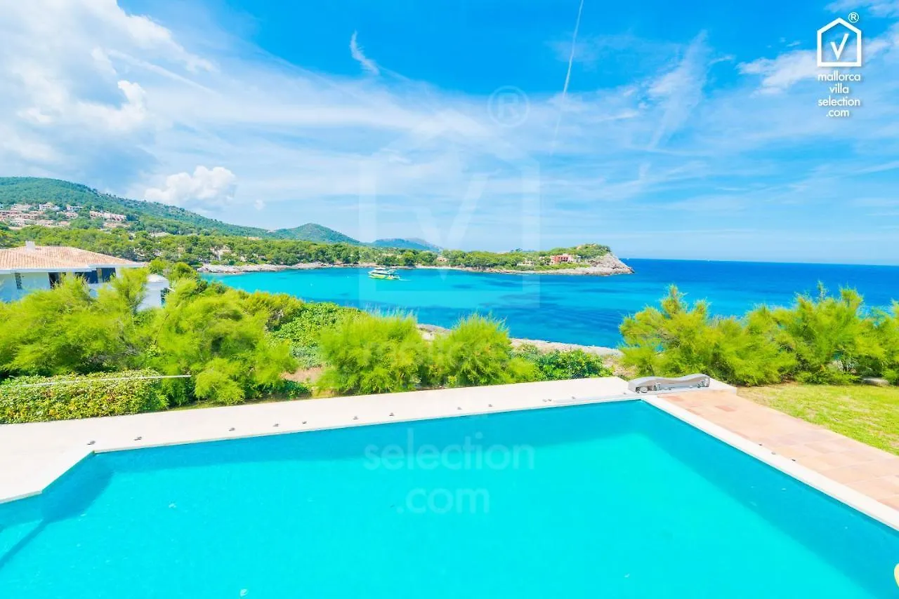 Villa Canteras Capdepera