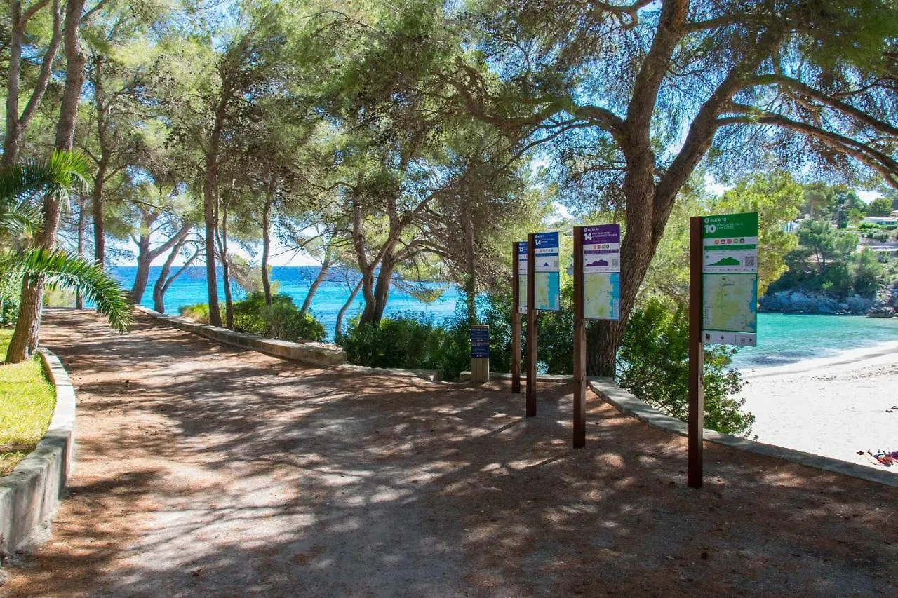 Villa Canteras Capdepera  Capdepera (Mallorca)